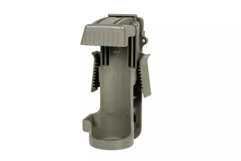 Flashbang Grenade Pouch - Olive Drab