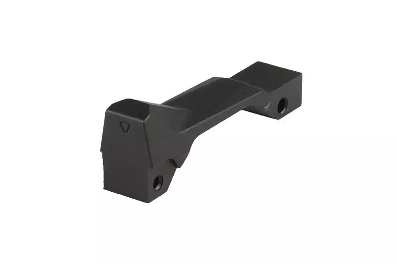 Strike Industries Cobra Fang Trigger Guard - Black