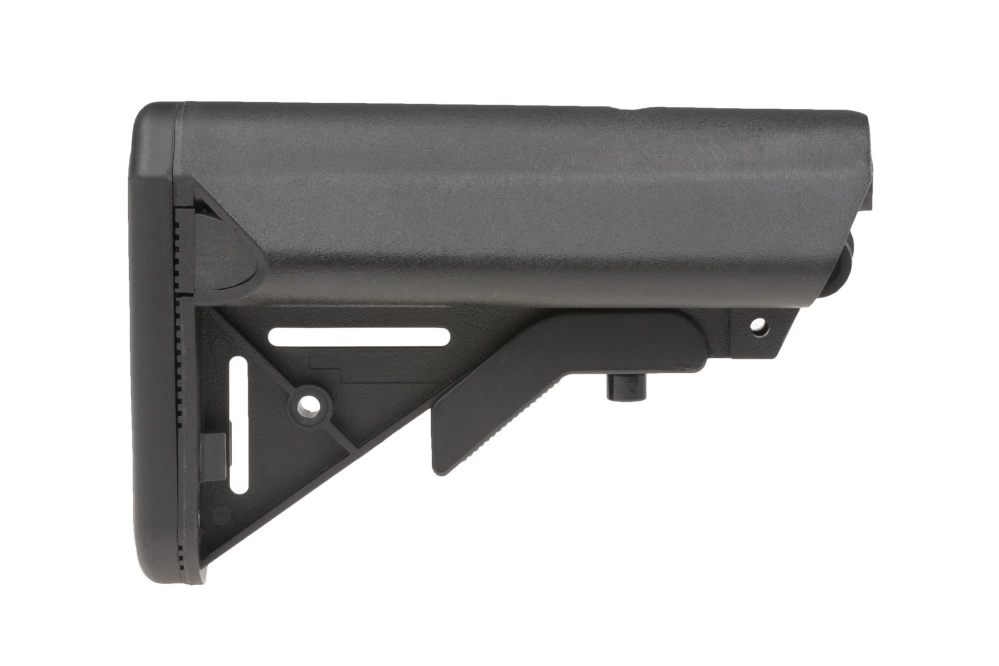 SF crane stock for M4/M16 type replicas