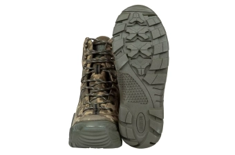 Bottes tactiques Alpine Predator - Pixel Camo