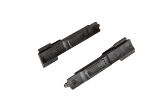 Conversion OTS-126 for GBB PP2K type replicas