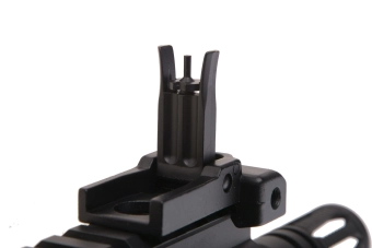 Replika karabinka SA-A04 ONE™ SAEC™ System - czarna