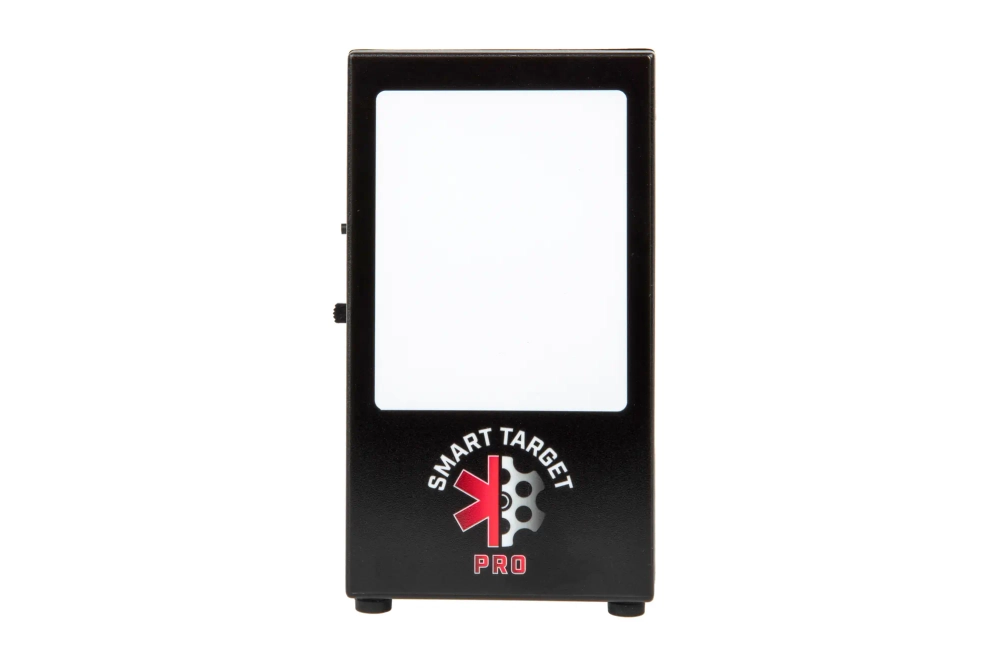 Blanco láser Smart Target PRO V2