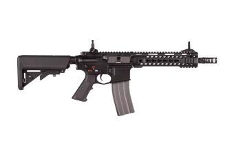 Airsoftová zbraň puškaka GC16 MPW 9”