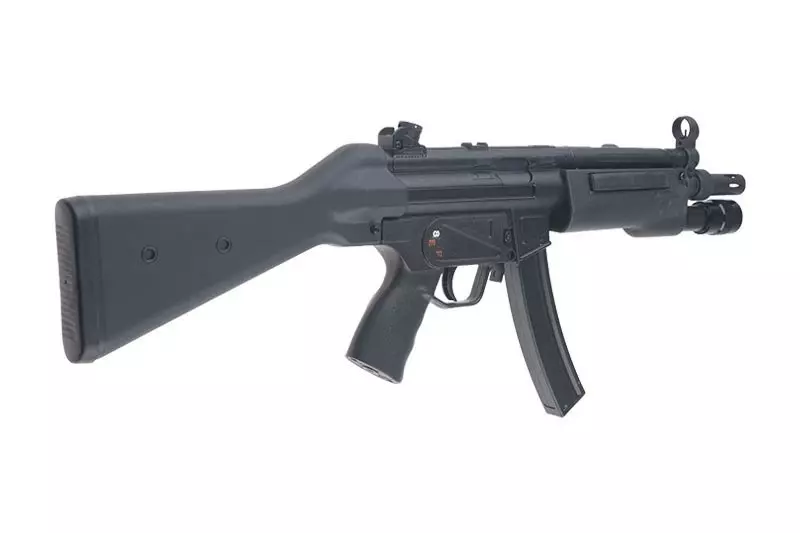 MP001M CA5A2 machinepistool replica met toorts