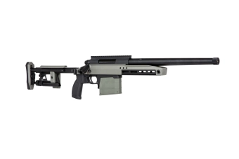 Replika karabinu snajperskiego TAC-41 A - Oliwkowy