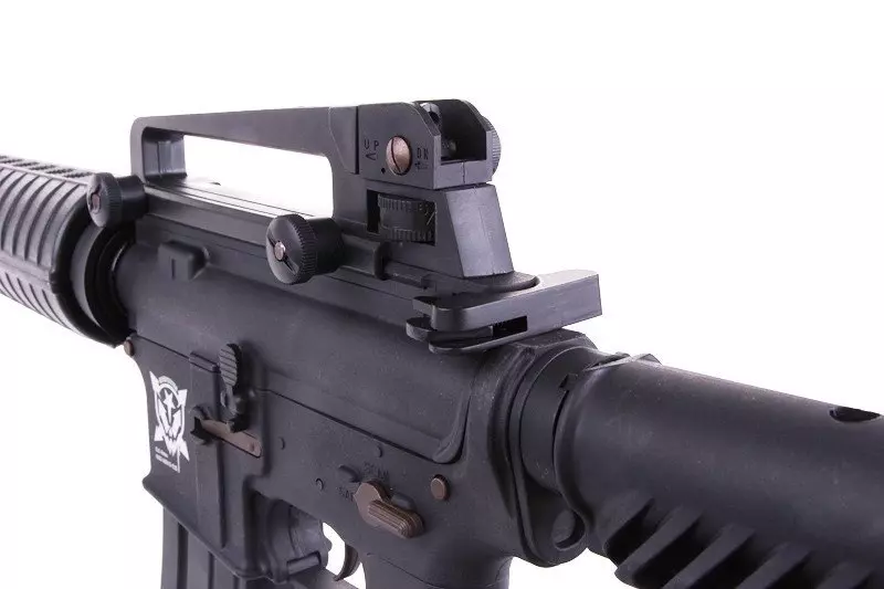 PR301 Kompetitor Carbine Replica - Black