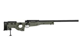 airsoft Specna Arms SA-S14 EDGE™ Rifle de francotirador Oliva (OUTLET)