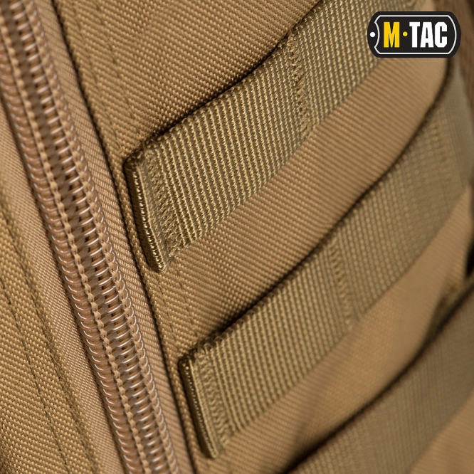 M-Tac Large Assault Pack Backpack Tan