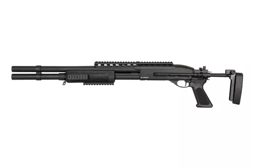 SXR-006 Shotgun Replica
