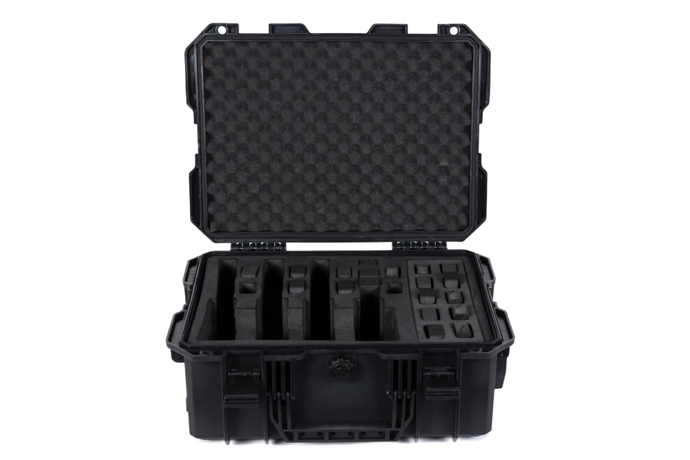 Walizka transportowa Specna Arms Gun Case 47 cm