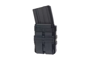 FAST 5.56 Magazine Pouch - Black