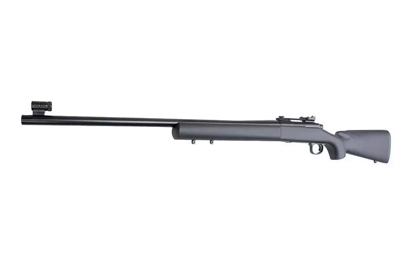 Airsoftová odstřelovací puška KJ-M700