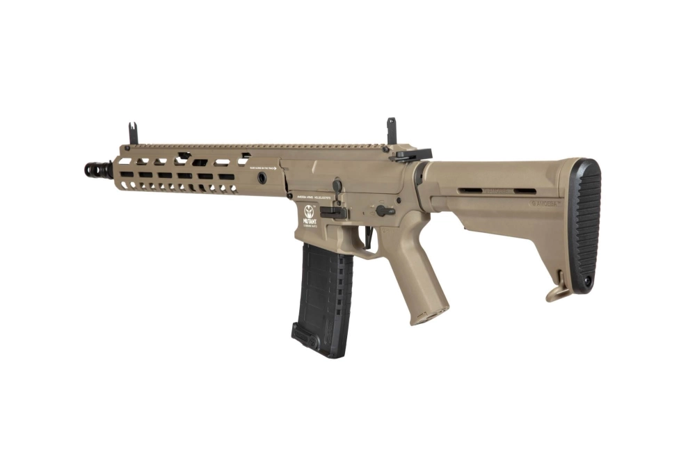 Airsoftová zbraň puškamutant AMM13 - Dark Earth