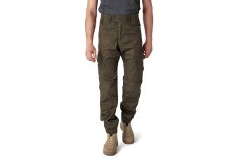 Cedar Combat Pants - olijfgroen