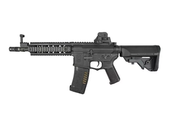 AM-008 carbine replica - black