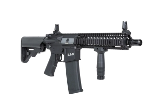 Specna Arms Daniel Defense® MK18 SA-C19 CORE™ HAL ETU™ Gen.2 airsoft Carbine Negro