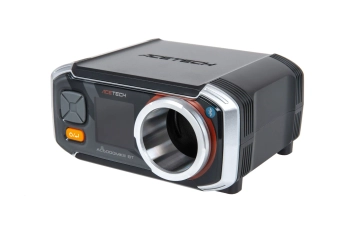 Cronógrafo AceTech AC6000 MKIII BT