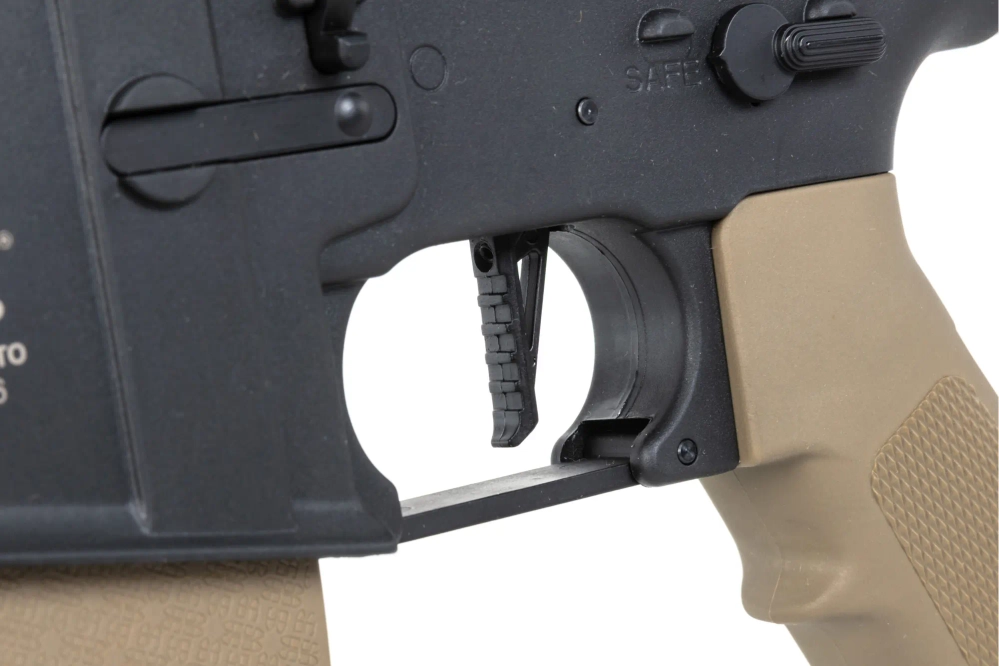Specna Arms SA-C22 CORE™ HAL ETU™ 0.5J Chaos Bronze airsoft Carbine