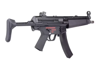 Apache A3 Submachine Gun Replica