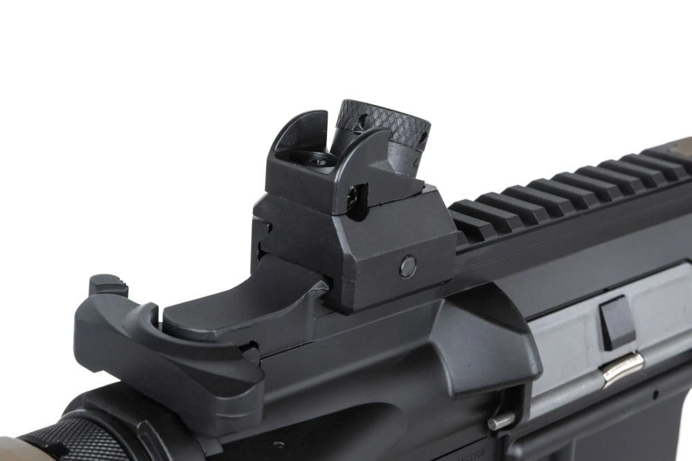 airsoft Specna Arms SA-PH20 PRIME™ HAL™ ETU Carbine High Torque Chaos Bronze Version