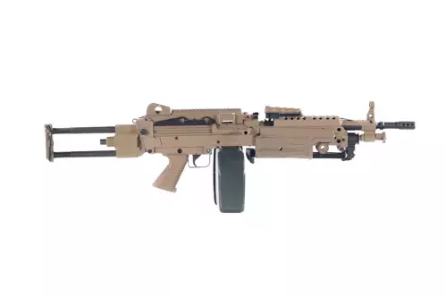 SA-249 PARA CORE™ replica van machinegeweer (OUTLET)