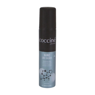 Cocrail Nano Deo Silver Premium Shoe Deodorant 75 ml