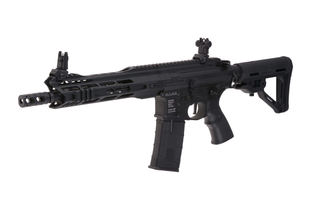 Replika karabinka CXP-MARS SBR - czarna