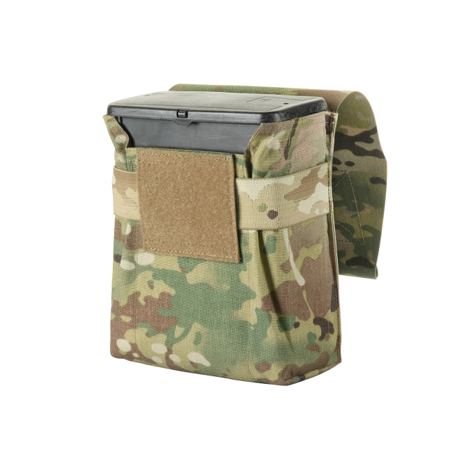 Pouzdro na zásobníky M-Tac M249 MC