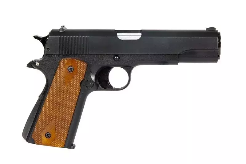 Replika pistoletu HG-121B 1911