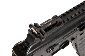 Fusil de airsoft LCK-12 EBB