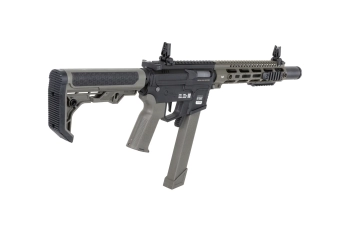 Specna Arms SA-CX02 CORE™ HAL ETU Gen.2 airsoft Carbine Olive