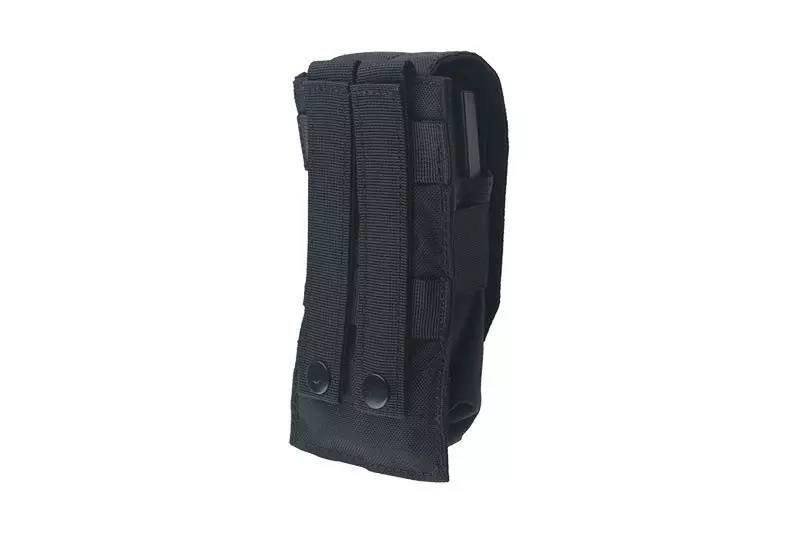 Single M4/M16 Magazine Pouch - Black