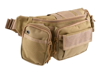Waist Bag - Tan