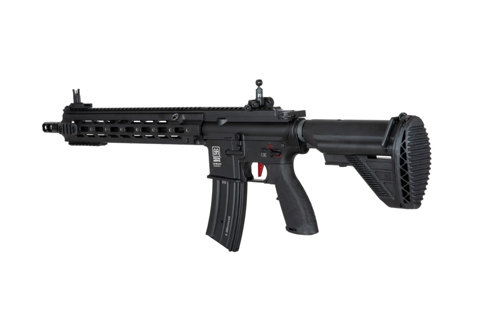 SA-H06 ONE™ TITAN™ V2 Custom Carbine Replica - Black