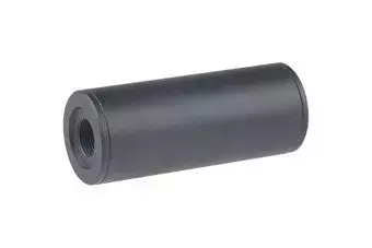 Silencer (85 mm) - Black