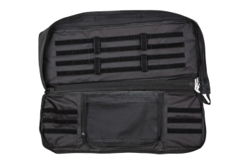 Specna Arms Quick Deployment Rifle Bag Black (sac à fusil à déploiement rapide)
