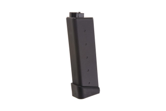 Cargador Low-cap para 30 rondas para G&G ARP9