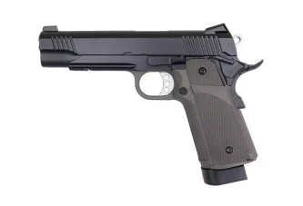 KP-05 (CO2) pistol replica - olive