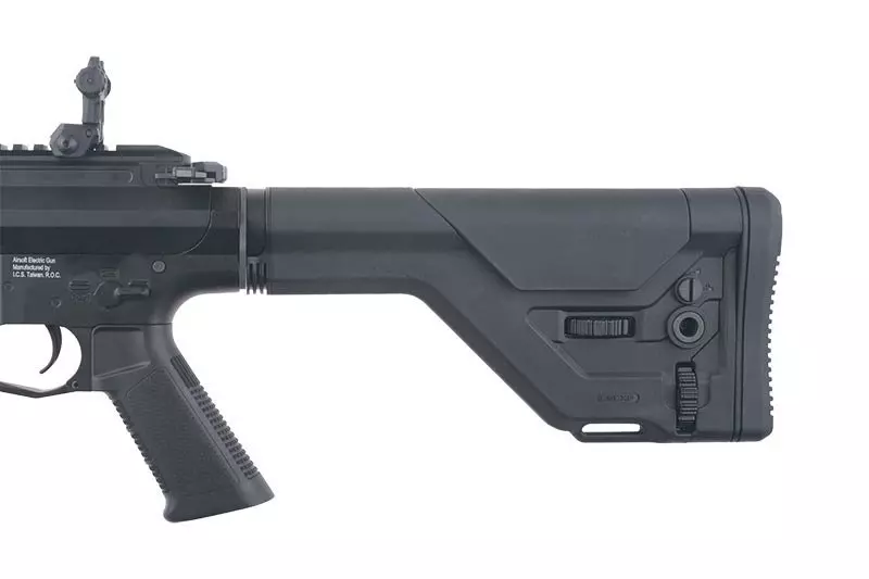 CXP-YAK R SR Carbine Replica - Black