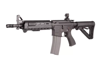 GC16 MOD0 A1 Assault Rifle Replica - Black