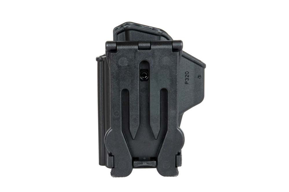Funda R-Defender para pistolas P320/M18