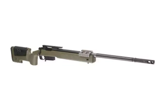 Fusil de airsoft rifle de francotirador M40A5