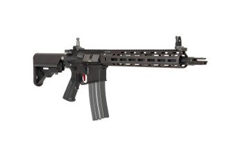 Airsoftová zbraň puškaka SR15 Carbine