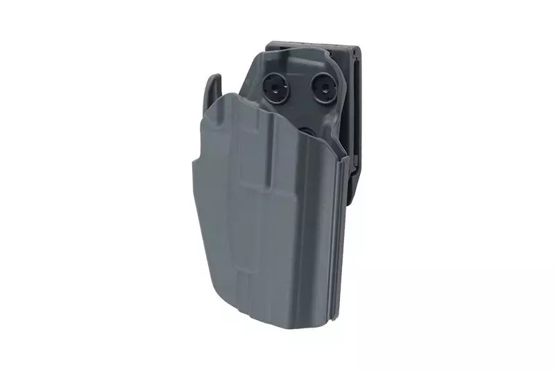 Holster universal Compact II - Gris Primal
