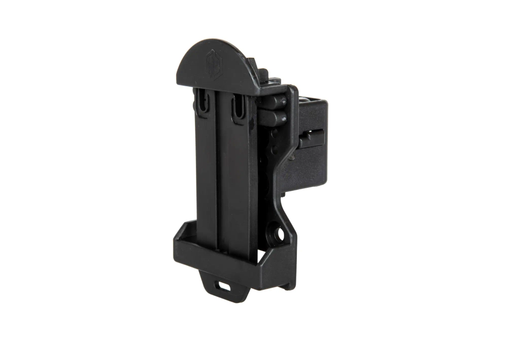 Arma de gas fusil X1 GBBR CO2