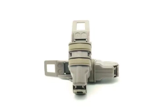 FAST Magazine Holster Set for pistol magazines - tan