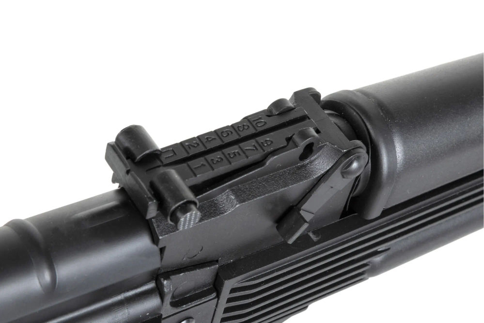#CORE PACK: Specna Arms SA-J80 CORE™ HAL ETU Carabina airsoft Gen. 2 Negro