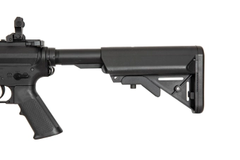 Fusil airsoft CA4 DELTA 12 - Noir