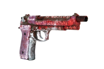 M-92 GBB replica - Joker Custom